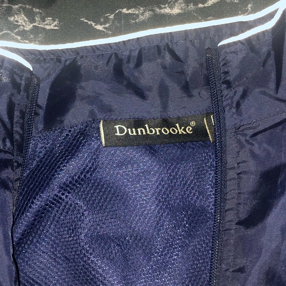 $30 navy blue Seahawks jacket - Picture 4 of 7